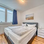 Strandpark 13 - Wolkenlos 3, 7sp1303 Apartamento *