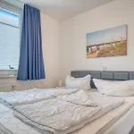 Strandpark 13 - Wolkenlos 3, 7sp1303 Apartamento *