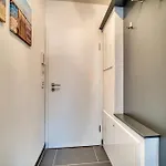 Apartamento Strandpark 13 - Wolkenlos 3, 7sp1303 *