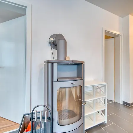 Apartamento Strandpark 13 - Wolkenlos 3, 7sp1303